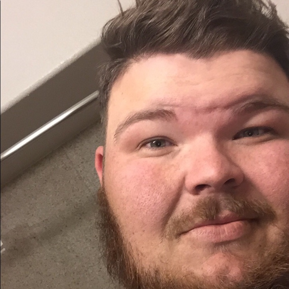 Meet your Posher, Bubba